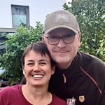 Die Hobbywinzer Katja & Jan